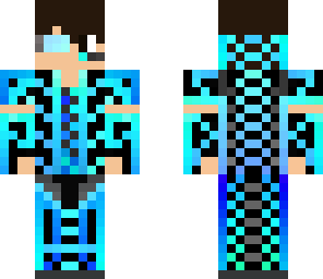 tech boy v7