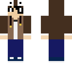 rigby boy