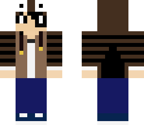 rigby boy regular show
