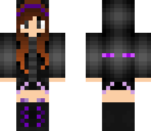 ender girl