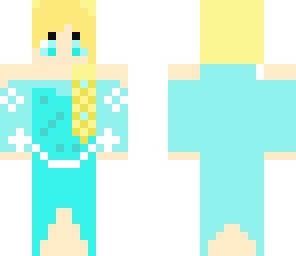 edited elsa