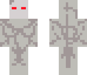 ghost in chains