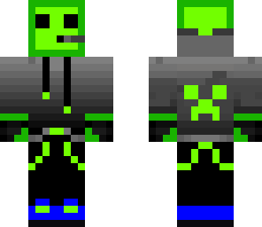 microphone slime