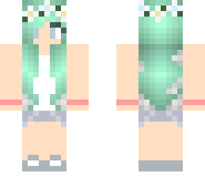 edited girl
