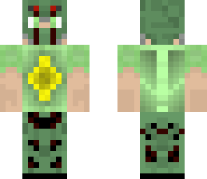 forest assassin