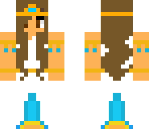 desert queen 2
