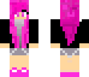 cool girl