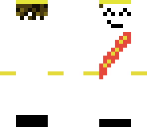 god the great
