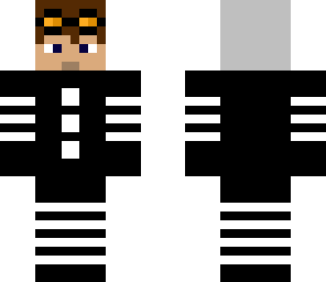 the warm marionette