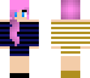 black and blue white and gold