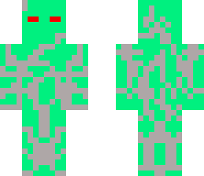 ghost in chains