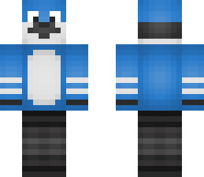 mordecai