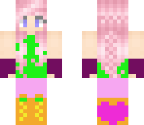 for my little sister
