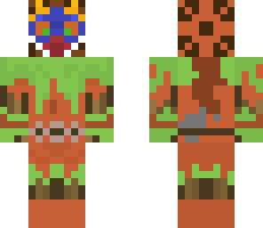 skull kid
