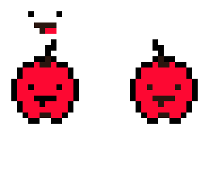 derp apples