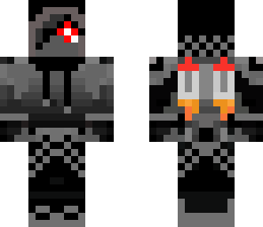emo robot
