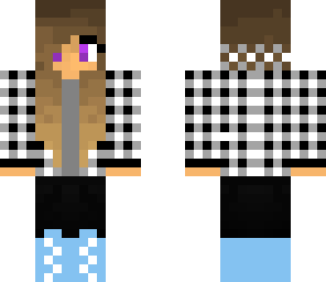 tomboy skin