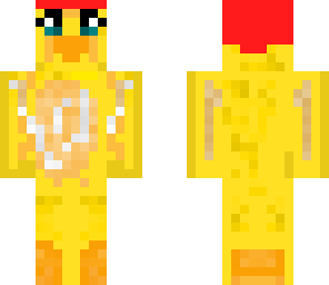 santa sqaishey quack