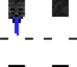 wither in a suit