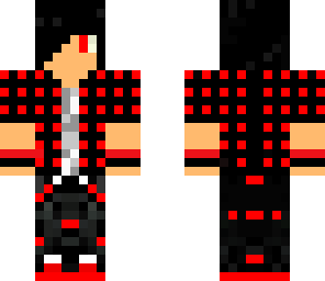 red zexyzek