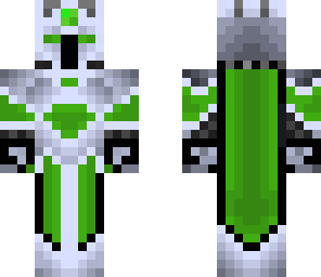 green knight