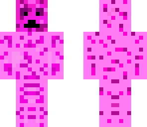 female creeper