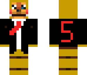 mlg golden toy freddy