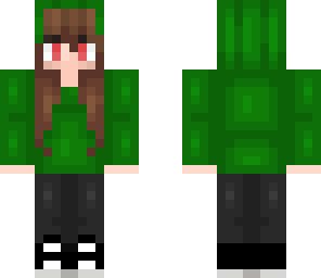 cara - neonnight's oc