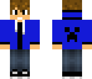 creeper