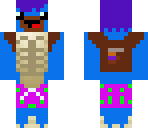 monsterloon