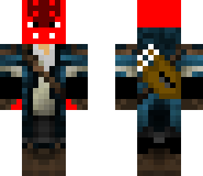 snake scout