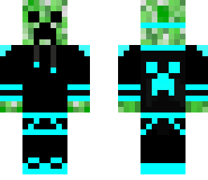 gaming creeper