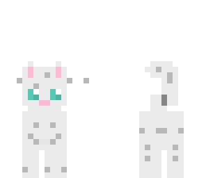 cloudkit warrior cats