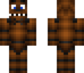 freddy fazbear