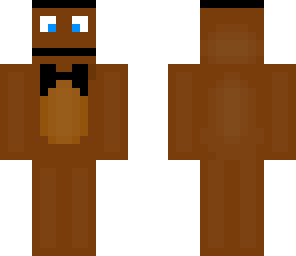 freddy fazbear v2