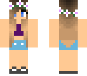 flower girl
