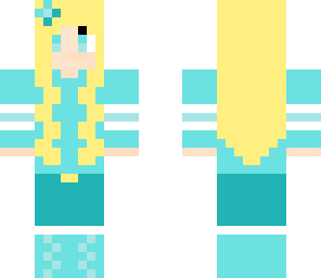 bandage girl