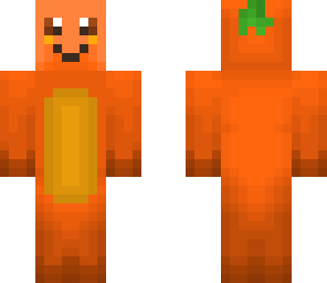 cute carrot