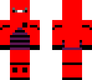bymax  armored