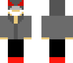 devil gamer