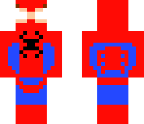 spider man