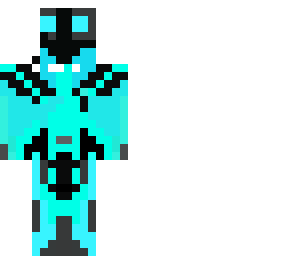 blue bomber