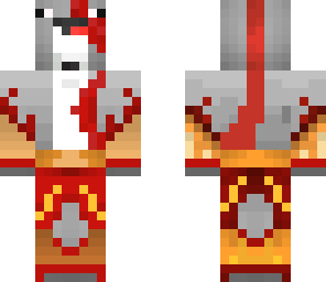 kratos beluga