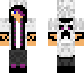 teenager redo