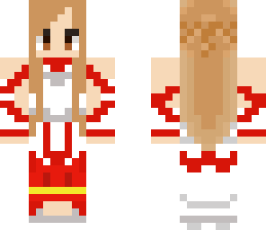 asuna yuuki- sao