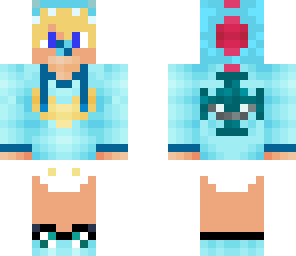 totodile baby