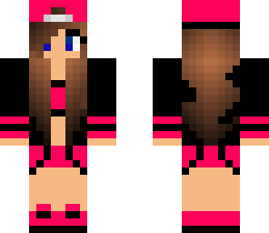 swagger girl