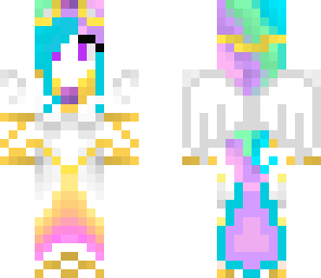 equestria girls princess celestia