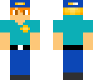 police
