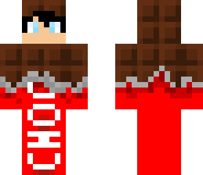 chocolate boy